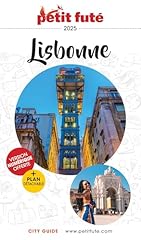 Guide lisbonne 2025 d'occasion  Livré partout en France