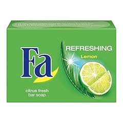 Bar soap refreshing d'occasion  Livré partout en France