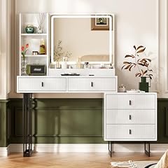 Large vanity desk for sale  Delivered anywhere in USA 