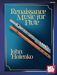 Renaissance music flute for sale  Delivered anywhere in USA 