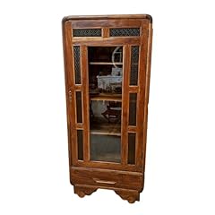Buffet vitrine vintage d'occasion  Livré partout en France