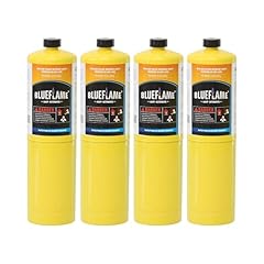 Blueflame mapp alternate for sale  Delivered anywhere in USA 