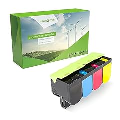 Green2print toner set for sale  Delivered anywhere in UK