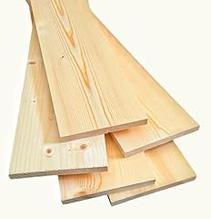 Solid pine boards for sale  Delivered anywhere in UK
