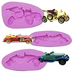 Vintage car silicone for sale  Delivered anywhere in USA 