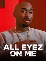 All eyez me usato  Spedito ovunque in Italia 