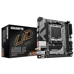 Gigabyte a620i motherboard gebraucht kaufen  Wird an jeden Ort in Deutschland