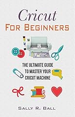Cricut beginners ultimate for sale  Delivered anywhere in USA 