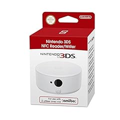 Nintendo 3ds nfc d'occasion  Livré partout en Belgiqu