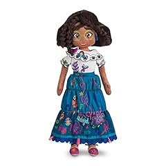 Disney mirabel plush for sale  Delivered anywhere in USA 