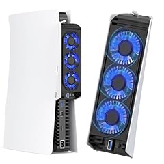 Ps5 cooling fan for sale  Delivered anywhere in USA 