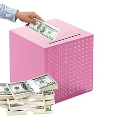 Metal adults piggy for sale  Delivered anywhere in USA 