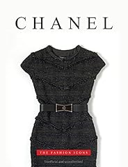 Chanel fashion icons for sale  Delivered anywhere in UK