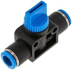 153476 absperrventil ventilfun d'occasion  Livré partout en France