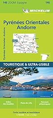 Carte zoom pyrénées d'occasion  Livré partout en France