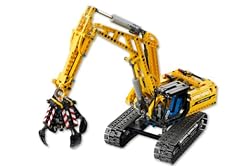 Lego 42006 technic gebraucht kaufen  Wird an jeden Ort in Deutschland