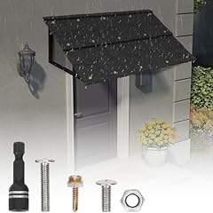Fixed metal awnings for sale  Delivered anywhere in USA 