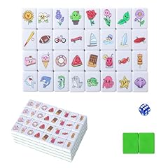 Gracias players mahjong for sale  Delivered anywhere in USA 