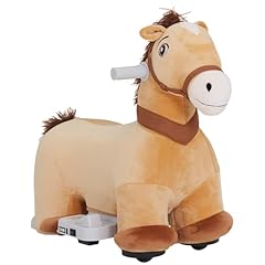 Qaba ride horse for sale  Delivered anywhere in USA 