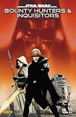 Star wars bounty d'occasion  Livré partout en France