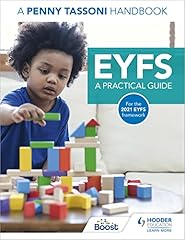 Eyfs practical guide gebraucht kaufen  Wird an jeden Ort in Deutschland