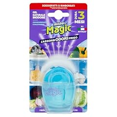 Magic ovetto assorbiodori usato  Spedito ovunque in Italia 