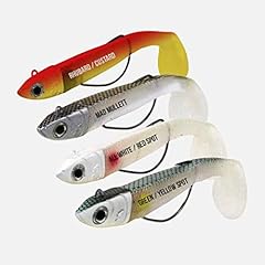 Sidewinder weedless minnow for sale  Delivered anywhere in Ireland