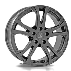 Alufelge zoll itwheels gebraucht kaufen  Wird an jeden Ort in Deutschland