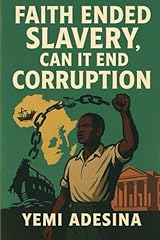 Faith ended slavery for sale  Delivered anywhere in UK