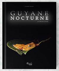 Guyane nocturne révélé d'occasion  Livré partout en France
