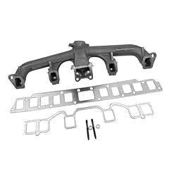 Exhaust manifold compatible for sale  Delivered anywhere in USA 