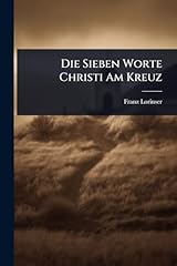 Die sieben worte for sale  Delivered anywhere in UK
