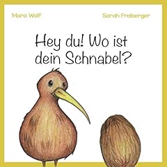 Hey dein schnabel gebraucht kaufen  Wird an jeden Ort in Deutschland