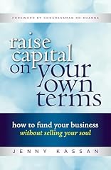 Raise capital terms for sale  Delivered anywhere in USA 