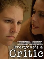 Everyone critic for sale  Delivered anywhere in UK