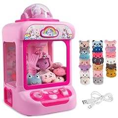 Tingingyuli claw machine for sale  Delivered anywhere in USA 