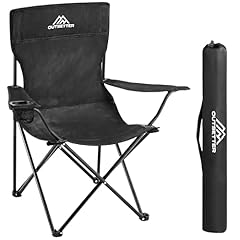 Camping chair lightweight for sale  Delivered anywhere in UK