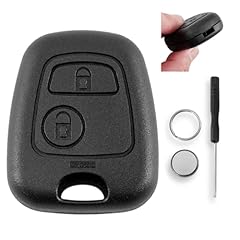 Toyota aygo key for sale  Delivered anywhere in UK