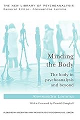 Minding the body gebraucht kaufen  Wird an jeden Ort in Deutschland