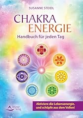 Chakra energie handbuch gebraucht kaufen  Wird an jeden Ort in Deutschland