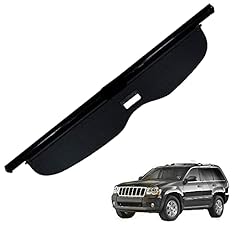Auto laderaumabdeckung jeep gebraucht kaufen  Wird an jeden Ort in Deutschland