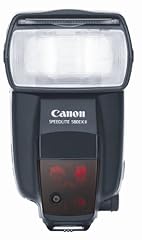 Canon speedlight 580ex usato  Spedito ovunque in Italia 