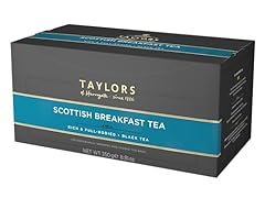 Taylors harrogate scottish for sale  Delivered anywhere in UK