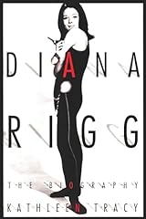 Diana rigg biography for sale  Delivered anywhere in USA 