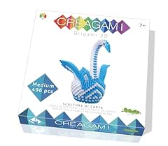 Créagami médium cygne d'occasion  Livré partout en France
