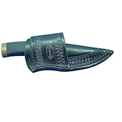 Leather knife sheath for sale  Delivered anywhere in USA 