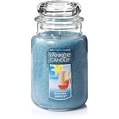 Yankee candle bahama for sale  Delivered anywhere in USA 