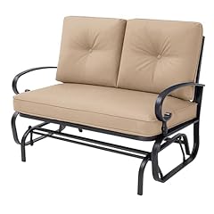 Incbruce outdoor glider for sale  Delivered anywhere in USA 