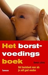 Het borstvoedingsboek het gebraucht kaufen  Wird an jeden Ort in Deutschland