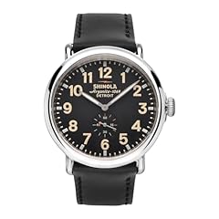 Shinola detroit men for sale  Delivered anywhere in USA 